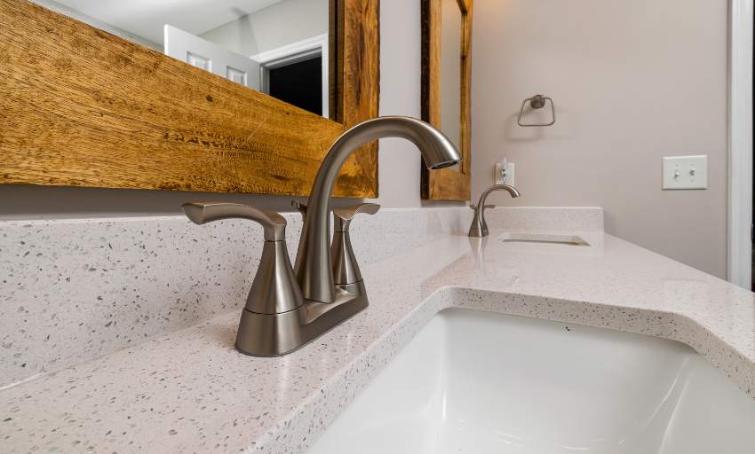 plumbing service showcase